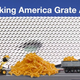 Image for article titled 23 Things That LA's Broad Museum Looks Like (Including a Cheese Grater)